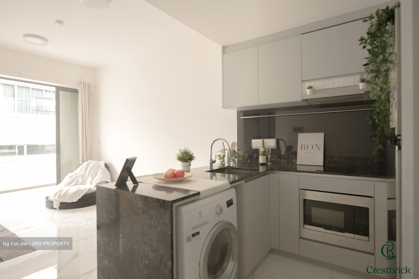 The Lilium (D19), Condominium #452730861